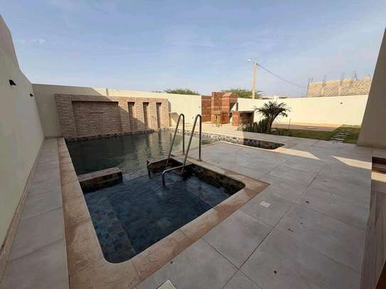 Magnifique villa à SENDOU image 3