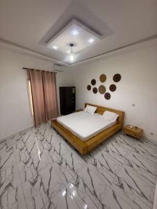 Appartement Meublé à Louer image 7