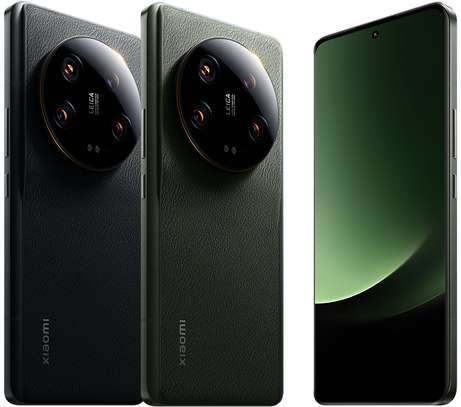 XIAOMI 13 ULTRA 512 Scellé image 4