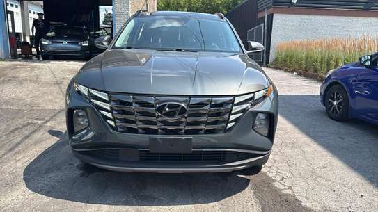 Hyundai Santa Fe image 12