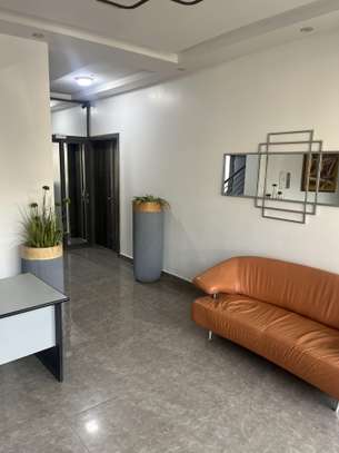 APPARTEMENT DE TYPE F3 A LOUER A LIBERTE 6 image 13