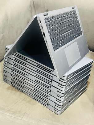 💻✨ DELL LATITUDE 5320 2-EN-1 – Core i7 | 11ᵉ Génération image 4