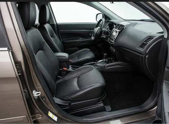 MITSUBISHI OUTLANDER SPORT 2.4 GT image 10