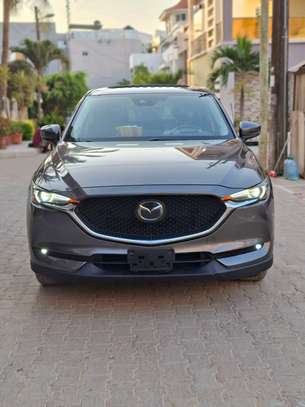 MAZDA CX5 GT image 7