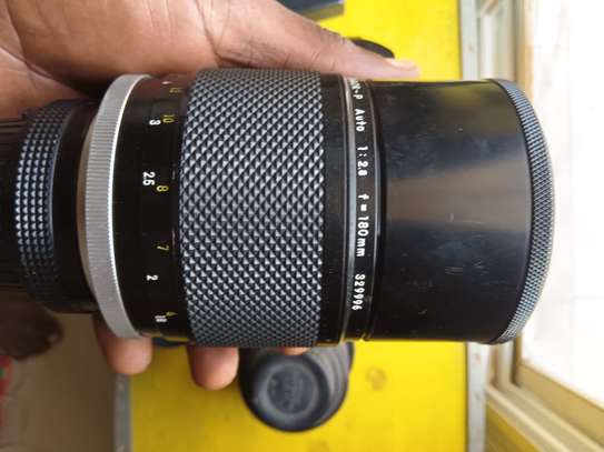 NIKON D 750 A VENDRE image 6