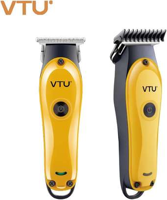 Tondeuse à cheveux professionnels VTU VT-8001 image 12
