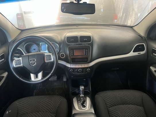 Dodge Journey 7 places image 6