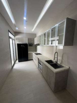Appartement F5 à louer à Yoff Virage image 3