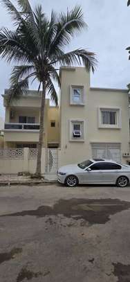 VILLA R+1 A LOUER A LA SIPRES MERMOZ image 15
