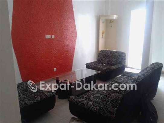 Appartement meublé image 4