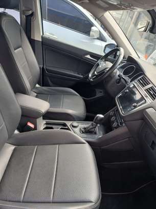 WOLKSWAGEN TIGUAN 2019 image 5