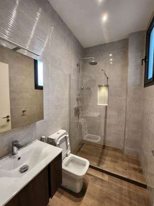 Appartement f4 haut standing aux mamelles image 8