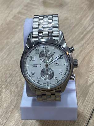 Montres De luxe avec garantie image 9
