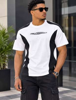 T-SHIRT HOMME image 5