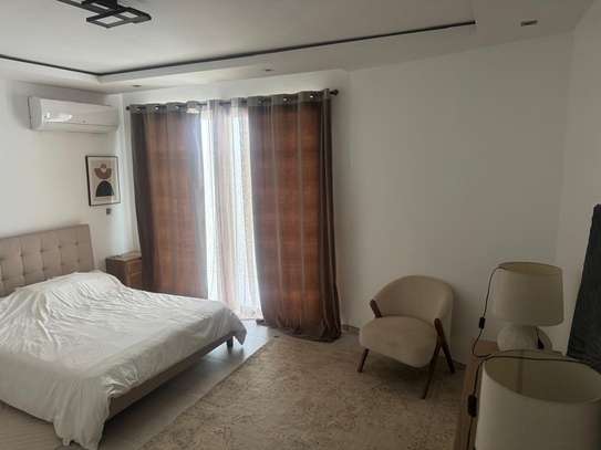 Superbe appartement à vendre Almadies image 15