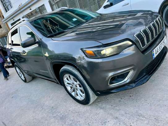 Jeep image 8