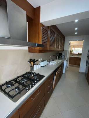 Appartement Meublé à louer à Saly image 3