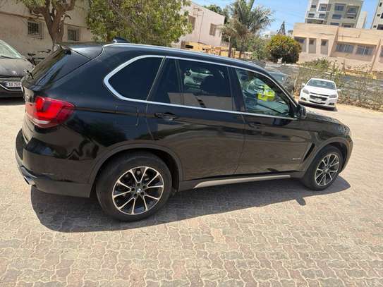Bmw x5 2017 image 9