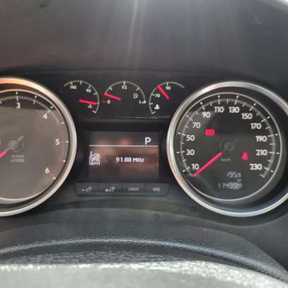 PEUGEOT 508 2016 image 9