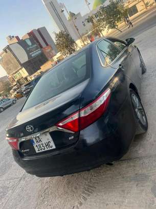 Toyota Camry image 7