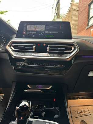 Bmw x 3 2022 image 3