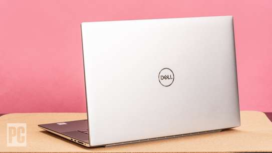 Dell xps Gamer 17 Corei7 Rtx 6Giga 4K image 3