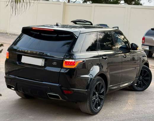Range sport 2019 image 9