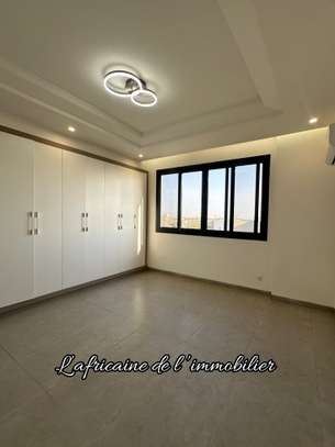 À LOUER – F4 d’exception à Cité Africa – Vue sur mer image 5