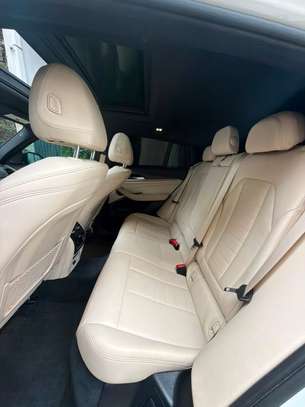 BMW X4 M40 2021 PROMO GAMOU image 12