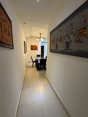 Bel appartement à vendre vue mer Almadies image 15