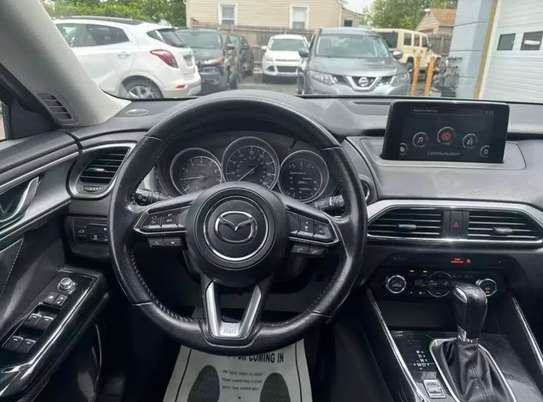 Mazda cx-9 GT image 8