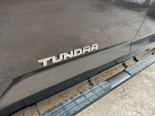 Toyota Toundra 2023 image 5