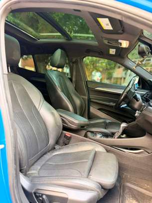 BMW X2 XDrive 28i Pack M 2019 image 6