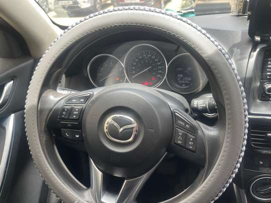 Belle Mazda Cx5 bien entretenue image 3