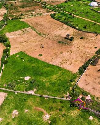 Terrain de 5 Hectares à vendre à Saly image 5