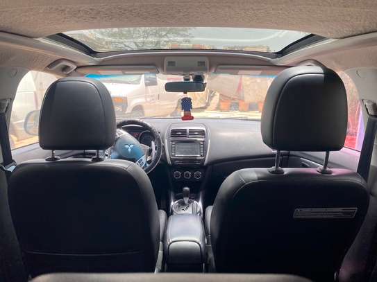 Mitsubishi rvr 2013 image 10