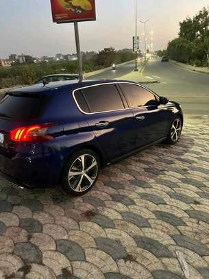 Peugeot image 4
