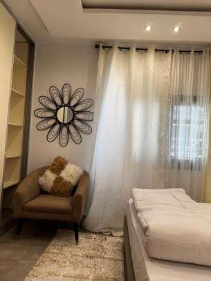 Appartement meublé a louer a ngor almadies image 9