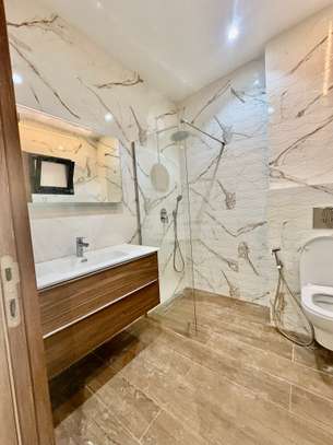 Appartement F4 neuf à louer à Mermoz image 10