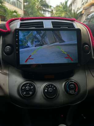 TOYOTA RAV 4 2008 image 9