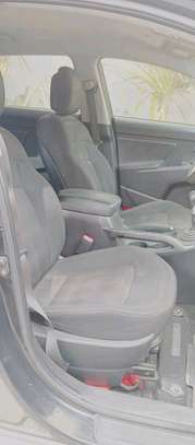 Kia Sportage 2012 image 3