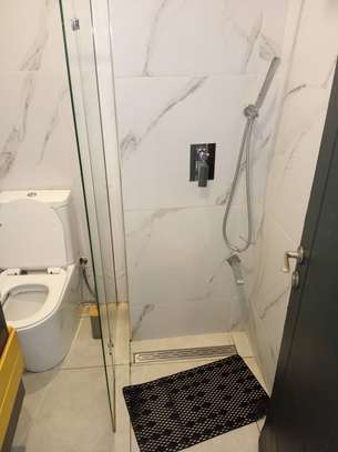 Appartement meublé à louer au point e image 7