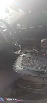 Kia Sportage 2017 image 4