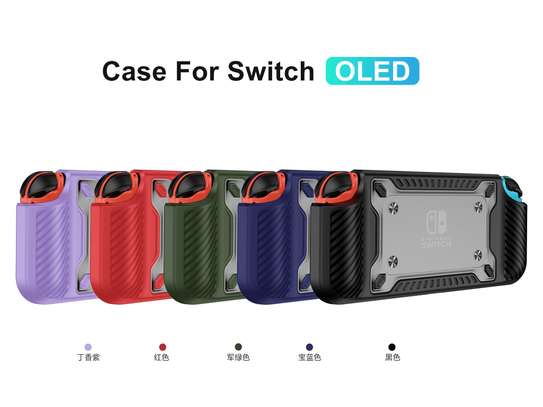OLED coque de protection de jeu image 2