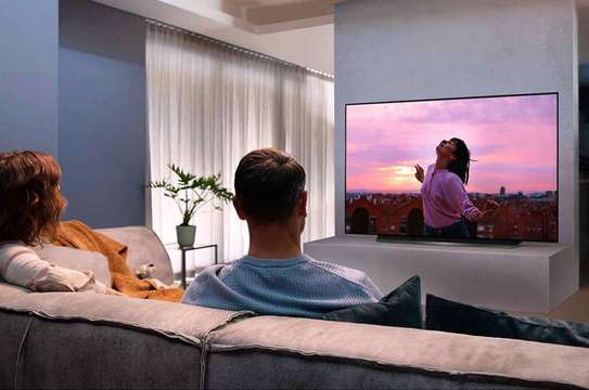 TELEVISEUR 55POUCES LG OLED SMART 4K OLED55CXPVA image 6