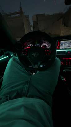 Kia K5 image 4