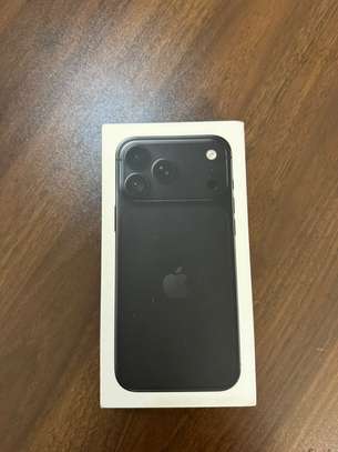 Iphone 18Pro max 256gb scelle Sim physique image 2