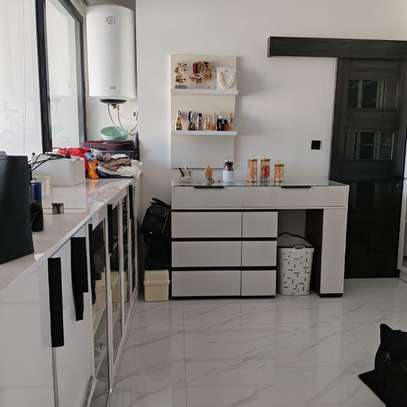 Magnifique duplex vue mer fann hock image 13