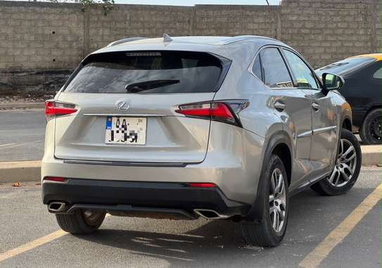 Lexus RX 300 2017 image 2