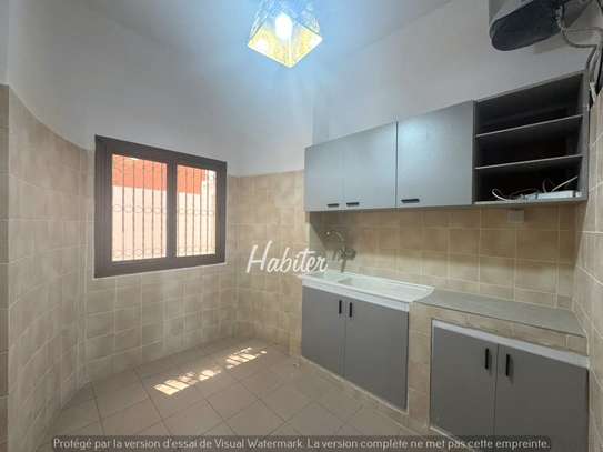 Villa R+1 à louer à Mermoz image 5